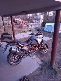 KTM 1190 Adventure - 2