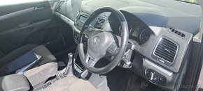 VW Sharan - 2