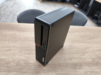 Lenovo ThinkCentre M720s SFF - ZÁRUKA 2 ROKY - 2