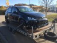 Zadní světlo VW Polo 2009-2017 - 2