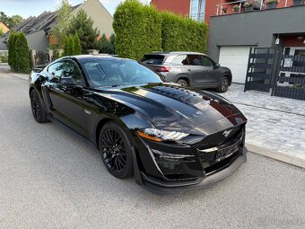 MUSTANG GT PREMIUM VIRTUAL 55YEARS - 2