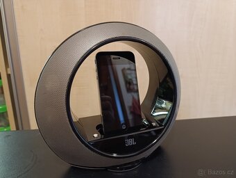 JBL radial micro - 2