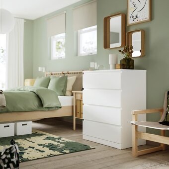 Ikea MALM komoda - 2
