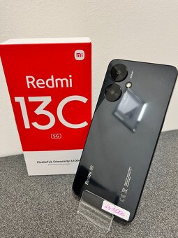 Xiaomi Redmi 13C 5G - 2