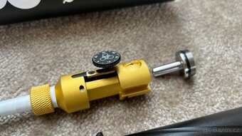 Novritsch Full Thrust pro SSG10 + TDC Tridos Pro 2.0 - 2