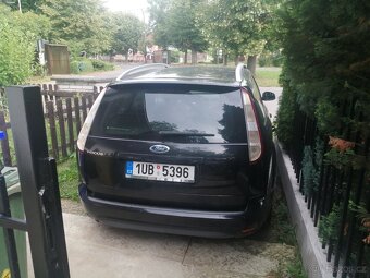 Ford Focus 1.6.85 kW , - 2