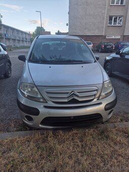Citroen C3 - 2
