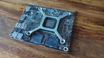Grafická karta AMD 1201, PFK474.00 - 2