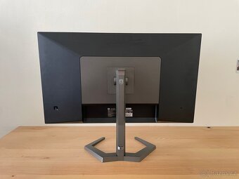 Philips Monitor 2K QHD 32" 165hz - 2