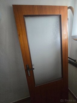 Dveře - 2