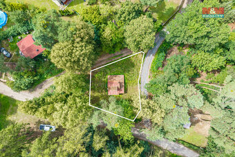 Prodej pozemku k bydlení, 419 m², Poříčí nad Sázavou, Svárov - 2