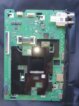 Desky z TV SAMSUNG QE65Q60DAUXXH (QE65Q60DAU) - 2