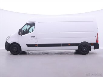 Renault Master 2,3 DCi 96kW CZ Klima L2H2 DPH (2019) - 2
