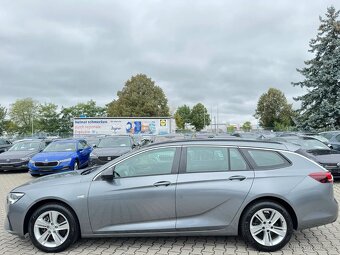 Opel Insignia 2020, 1.5CDTi 90kw,panorama,kamera,výhřev,LED - 2