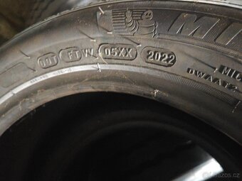 Michelin primacy 4. 195/50 R 15 - 2
