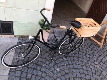 Retro kolo - 2