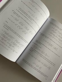 Středoškolská matematika v úlohách I  Josef Polák - 2