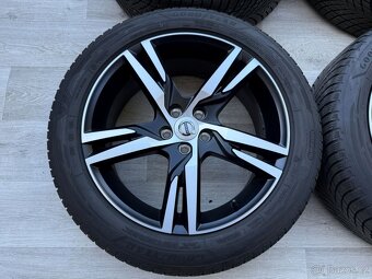R19 KOLA VOLVO XC40/V90CC 235/50/19 R-DESIGN 2024 - 2
