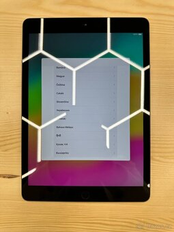 Ipad 6 - 2