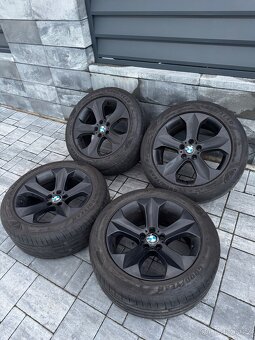 5x120 r19 styl 232 X5 X6 - 2