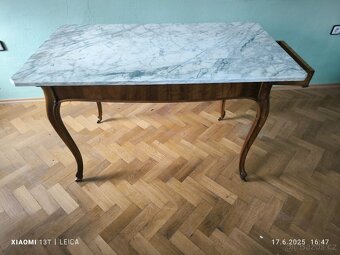 Stůl - 2