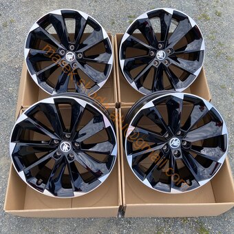 NOVÉ SUPERNOVA R19 PRO SUPERB 3/4 ODPOČET DPH - 2