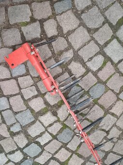 Brány VARI - 2