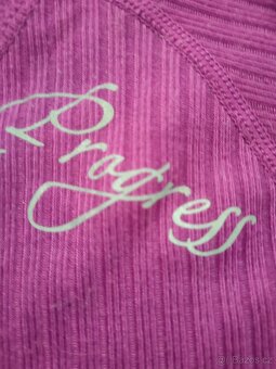 Funkční triko Progrese vel.s - 2