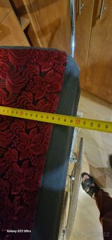 Retro kočárek MARMET - 2