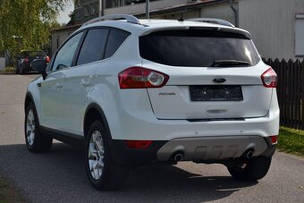 Ford Kuga 2.0 TDCi 103kW Champions Edition 4x4 - 2