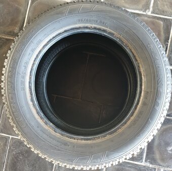 FALKEN Eurowinter HS01, 185/65R15. - 2