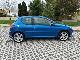 Peugeot 206 RC 130kW - 2
