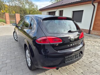 Seat Leon 1.9Tdi 77kw-BXE-Style-137tis Km - 2