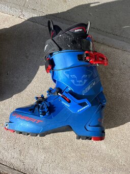 Skialpové boty Dynafit Neo U (vel.23,5) - 2
