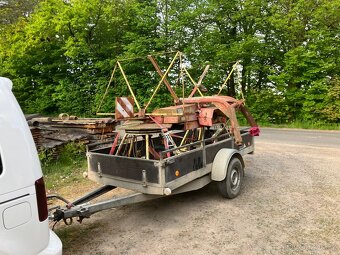 Koupím techniku na opravu - 2