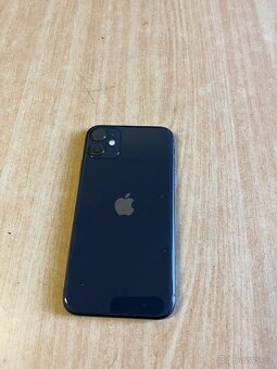 APPLE IPHONE 11 64GB - 2