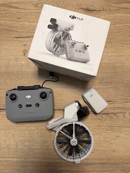 DJI Flip Dron - 2