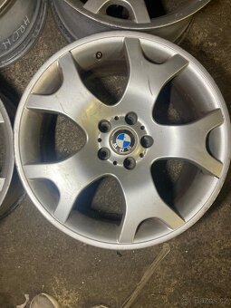 ALU disky BMW ,,19" - 2