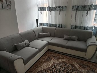 Sedací souprava - 2