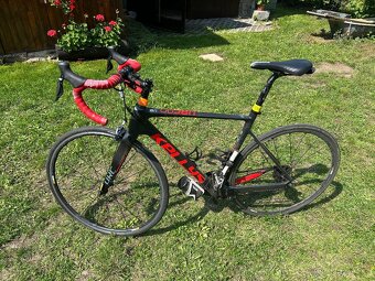 Prodám Kellys URC90 - Di2 Ultegra - 2
