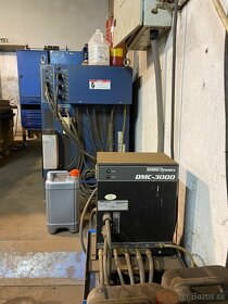 Palíci stroj Vanad Kompakt - 2