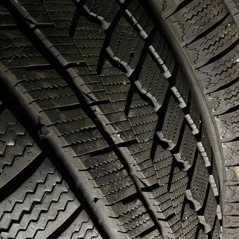 Zimní pneu 225/60 R17 103H XL Zeetex 7-7,5mm - 2