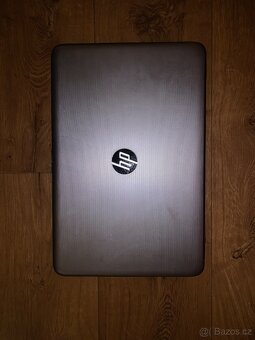 HP 250 G5 – spolehlivý notebook na práci, internet i filmy - 2