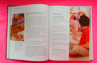 Rodičovsto je věda. - 2