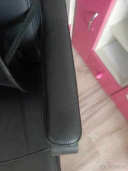 Otočná židle Millberget IKEA - 2