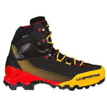 La sportiva aequilibrium 47 - 2