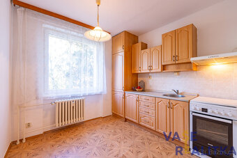 Prodej, byt 3+1, Nový Jičín, ul. Bezručova - 2