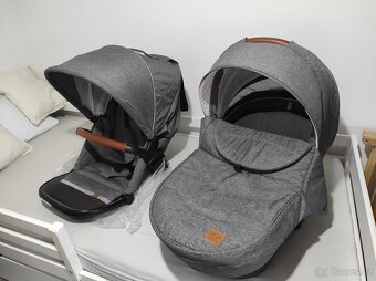 Prodám dvojkombinaci Kinder kraft - 2