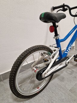 Woom 3 - Sky Blue - 2