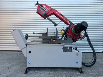 Pásová pila Bomar Ergonomic 320.250G - 2